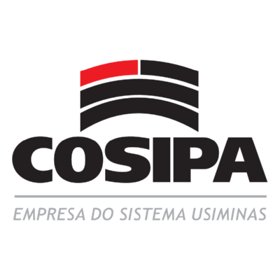 Cosipa Logo ,Logo , icon , SVG Cosipa Logo