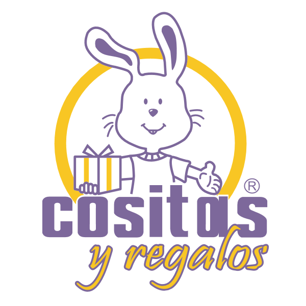Cositas y Regalos Logo ,Logo , icon , SVG Cositas y Regalos Logo