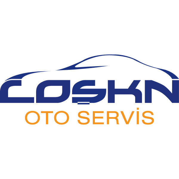 Coskn Logo