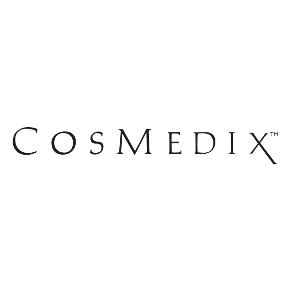 Cosmedix Logo ,Logo , icon , SVG Cosmedix Logo