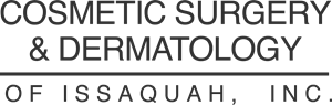 Cosmetic Surgery & Dermatology of Issaquah Logo