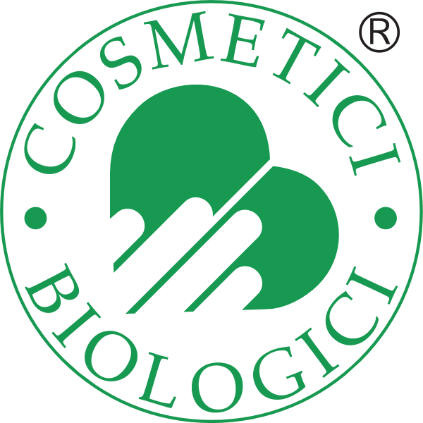 Cosmetici Biologici Logo