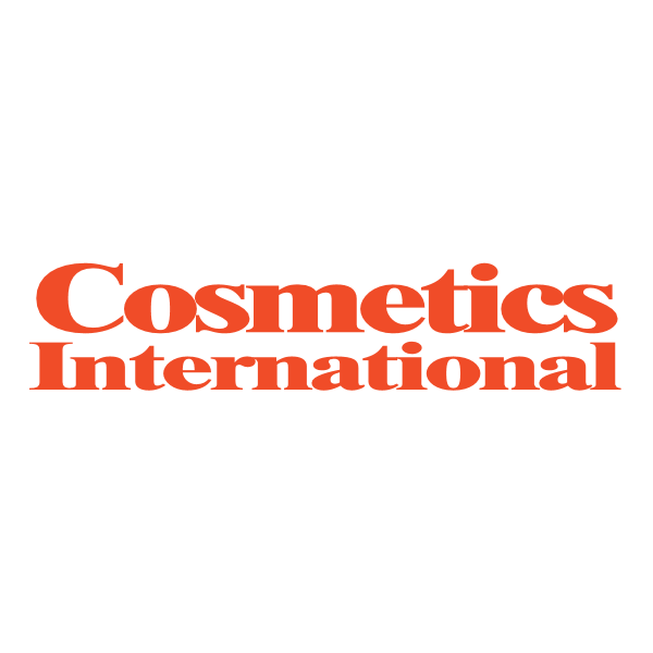 Cosmetics International Logo ,Logo , icon , SVG Cosmetics International Logo