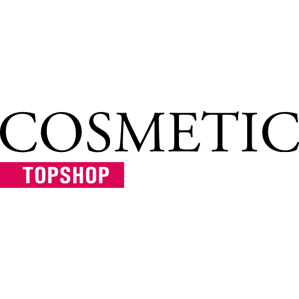 Cosmetictopshop Logo