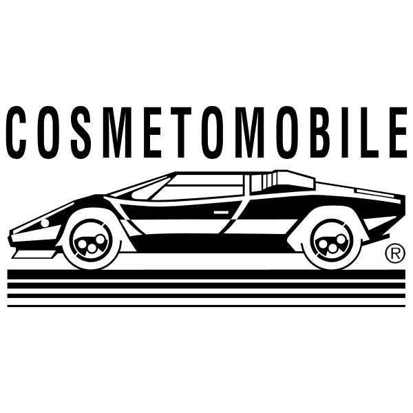 Cosmetomobile 1306