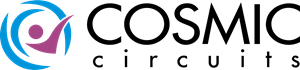 Cosmic Circuits Logo