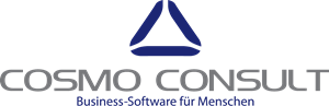 Cosmo Consult Logo ,Logo , icon , SVG Cosmo Consult Logo