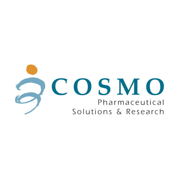 Cosmo Farmaceutica ,Logo , icon , SVG Cosmo Farmaceutica