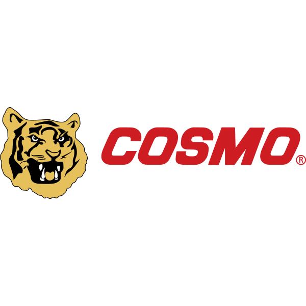 Cosmo Logo ,Logo , icon , SVG Cosmo Logo