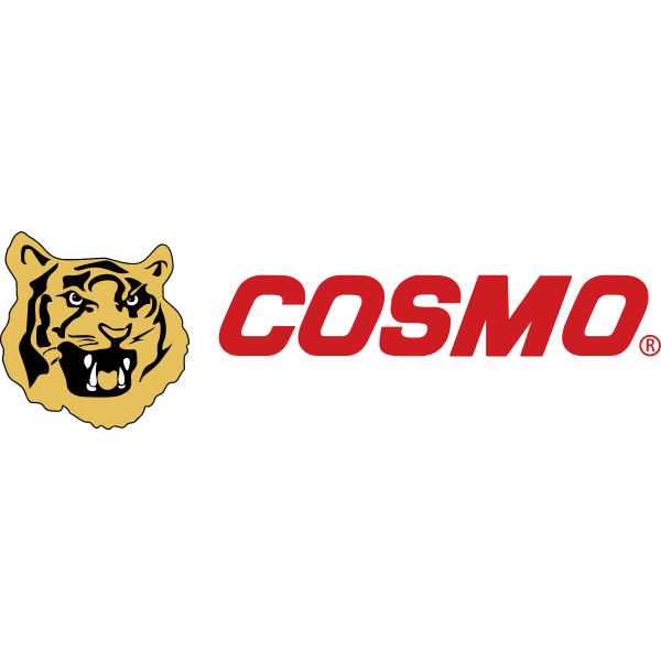 Cosmo Logo