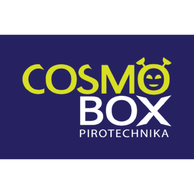 Cosmobox Logo ,Logo , icon , SVG Cosmobox Logo