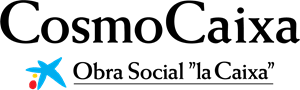 CosmoCaixa Logo