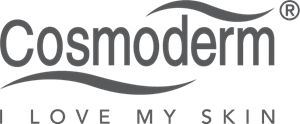 Cosmoderm Logo ,Logo , icon , SVG Cosmoderm Logo