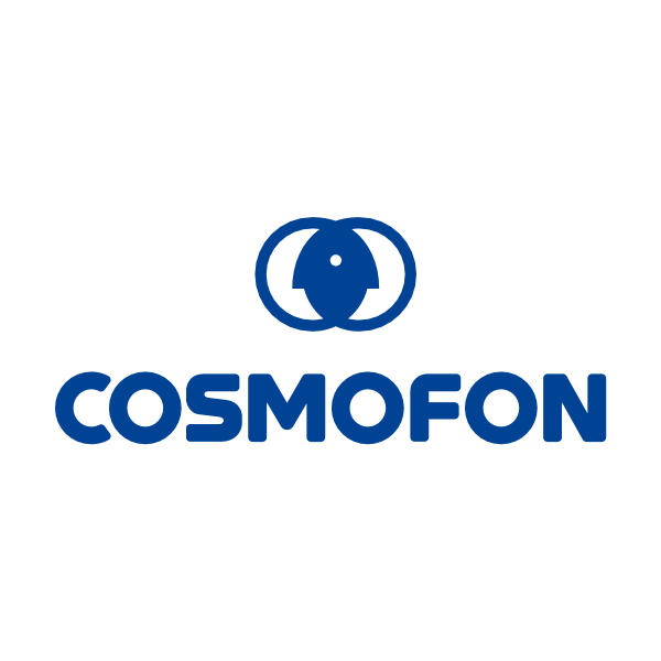 COSMOFON Logo ,Logo , icon , SVG COSMOFON Logo