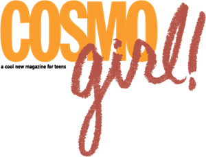 CosmoGIRL! Logo ,Logo , icon , SVG CosmoGIRL! Logo