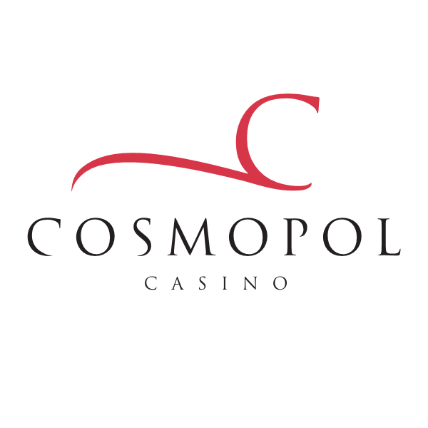 Cosmopol Casino Logo ,Logo , icon , SVG Cosmopol Casino Logo
