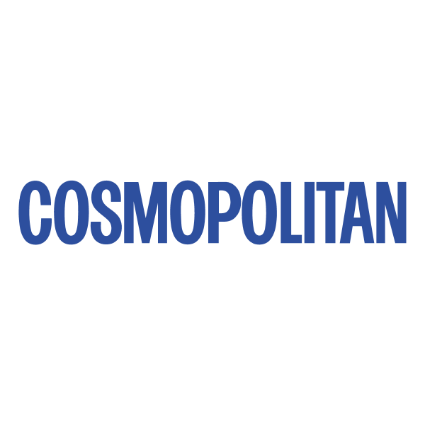 Cosmopolitan ,Logo , icon , SVG Cosmopolitan