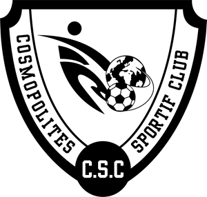 Cosmopolites Sportif Club Logo