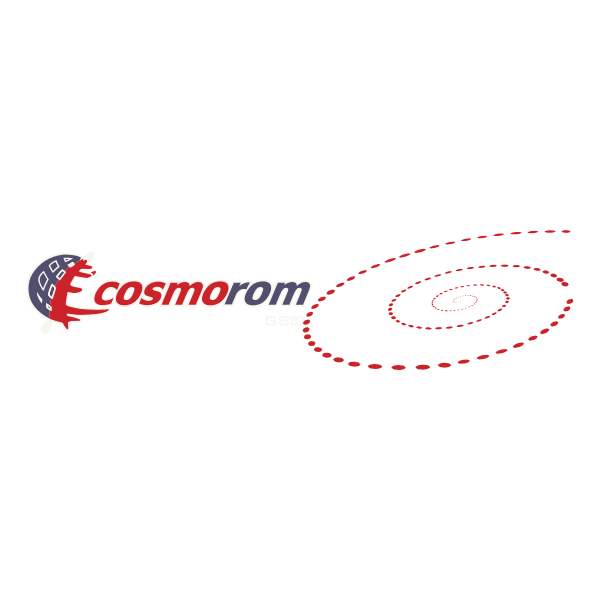 Cosmorom GSM