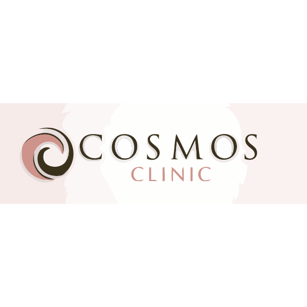 Cosmos Clinic Logo ,Logo , icon , SVG Cosmos Clinic Logo