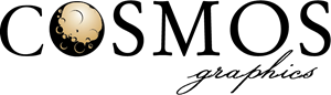 Cosmos Graphics Logo ,Logo , icon , SVG Cosmos Graphics Logo