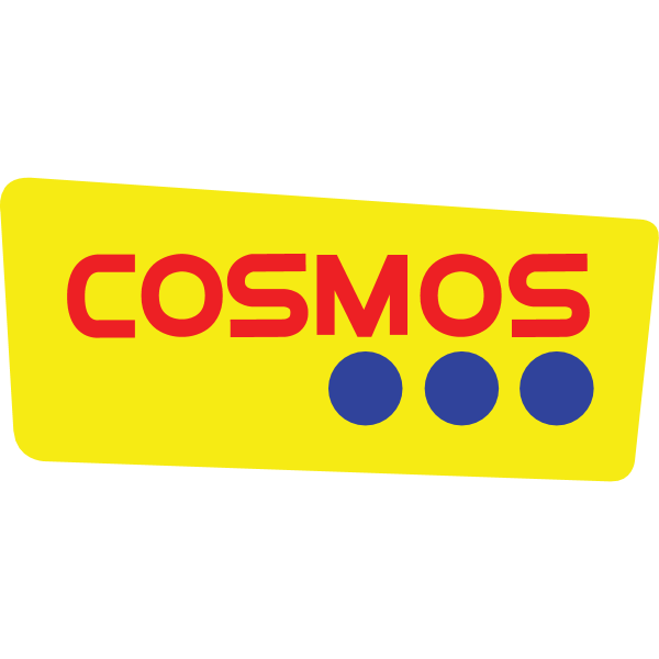 Cosmos Holidays (UK) Logo