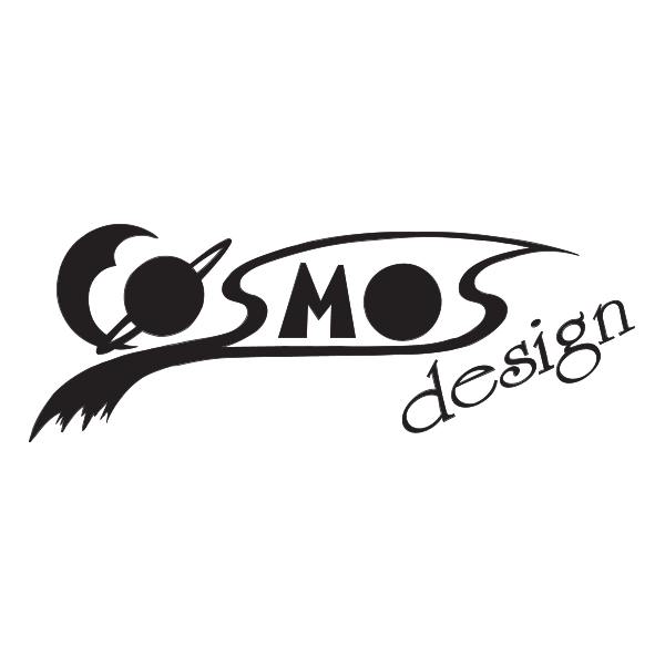 Cosmos Logo ,Logo , icon , SVG Cosmos Logo