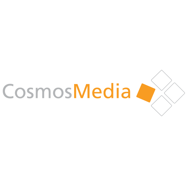 CosmosMedia Logo