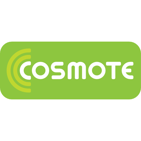 Cosmote Logo ,Logo , icon , SVG Cosmote Logo