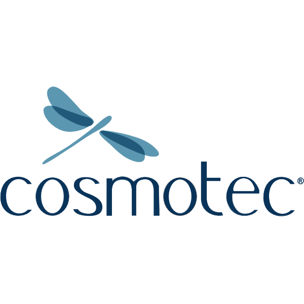 Cosmotec Logo ,Logo , icon , SVG Cosmotec Logo