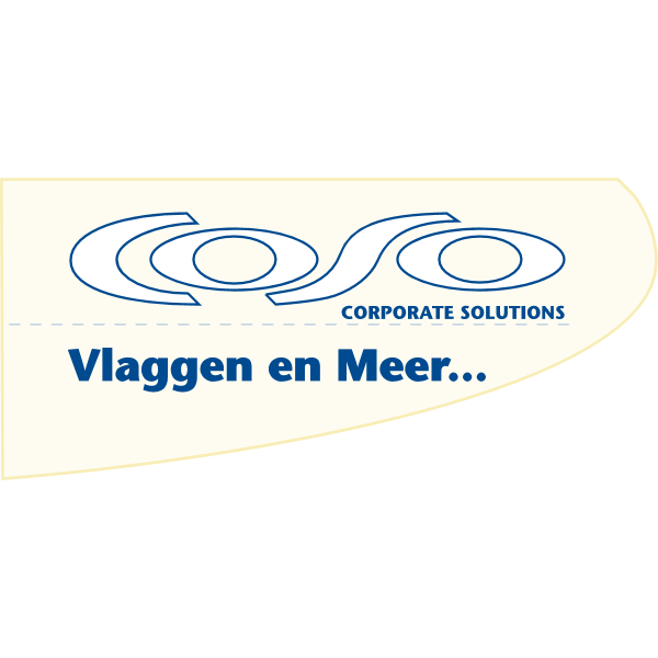 COSO Almere Logo