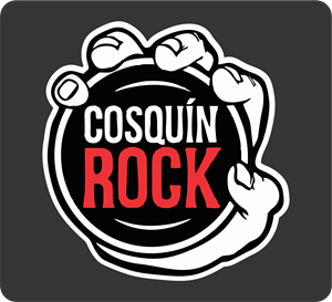 Cosquin Rock Logo ,Logo , icon , SVG Cosquin Rock Logo
