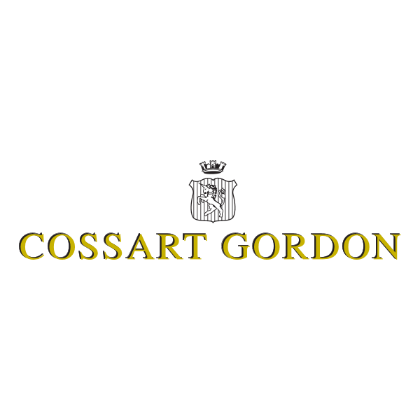 Cossart Gordon Logo