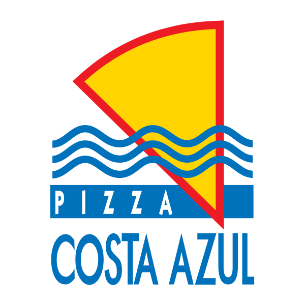 Costa Azul Logo ,Logo , icon , SVG Costa Azul Logo