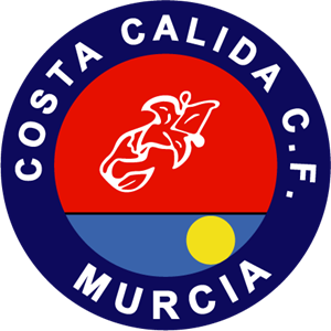 Costa Calida C. de F. Logo