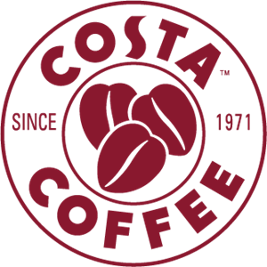 Costa Coffee Logo ,Logo , icon , SVG Costa Coffee Logo