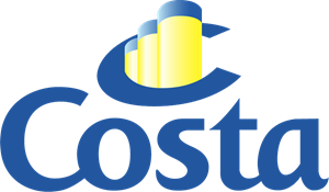 Costa Cruise Line Logo ,Logo , icon , SVG Costa Cruise Line Logo