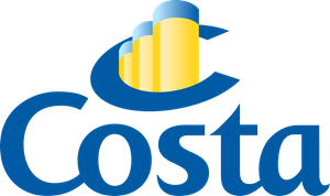 Costa Cruises Logo ,Logo , icon , SVG Costa Cruises Logo