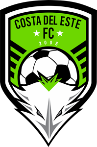 Costa del Este FC Logo ,Logo , icon , SVG Costa del Este FC Logo