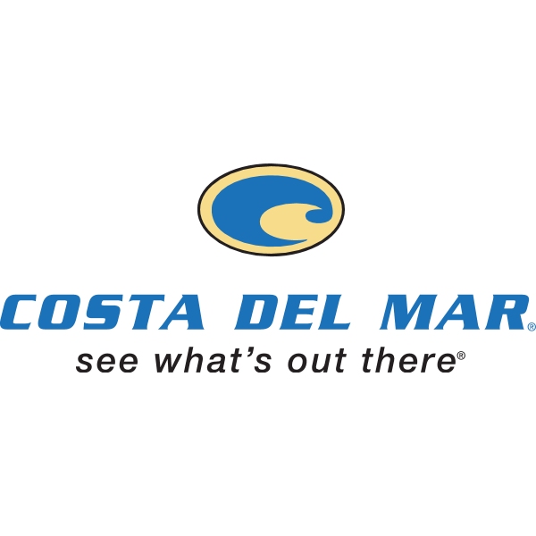 Costa Del Mar Logo ,Logo , icon , SVG Costa Del Mar Logo