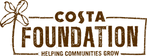 Costa Foundation Logo ,Logo , icon , SVG Costa Foundation Logo