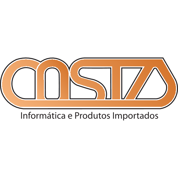 Costa Informatica Logo ,Logo , icon , SVG Costa Informatica Logo