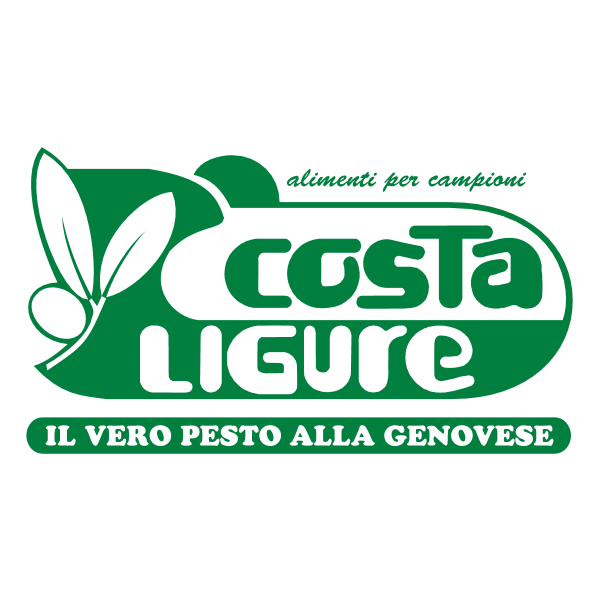 Costa Ligure Logo