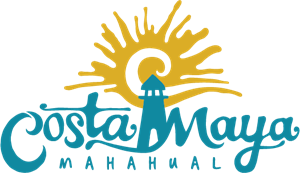 Costa Maya Logo ,Logo , icon , SVG Costa Maya Logo