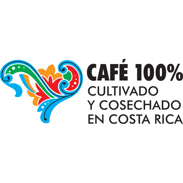Costa Rica Cafe Logo ,Logo , icon , SVG Costa Rica Cafe Logo