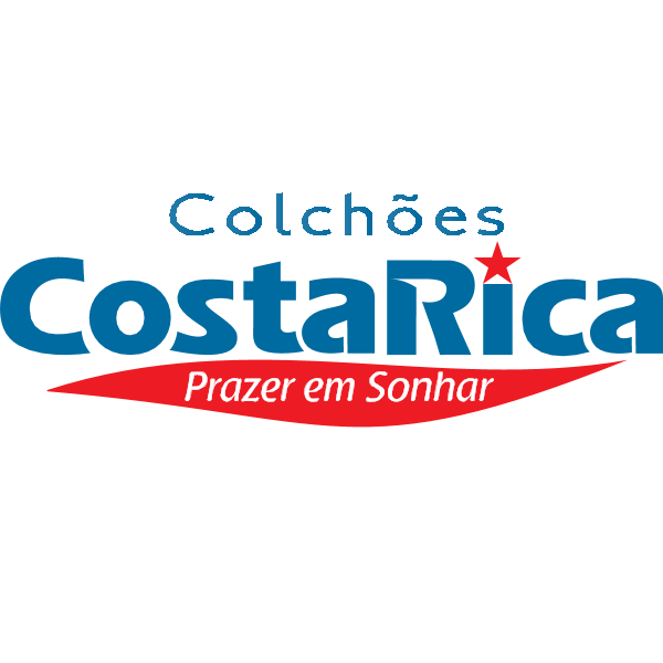 Costa Rica Colchões Logo ,Logo , icon , SVG Costa Rica Colchões Logo