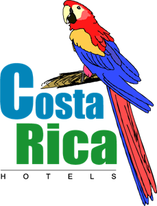 Costa Rica Hotels Logo ,Logo , icon , SVG Costa Rica Hotels Logo