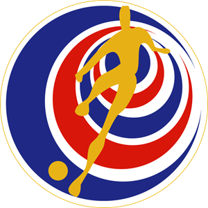 Costa Rican Football Federation Logo ,Logo , icon , SVG Costa Rican Football Federation Logo