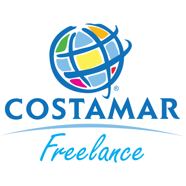 Costamar Freelance Logo ,Logo , icon , SVG Costamar Freelance Logo