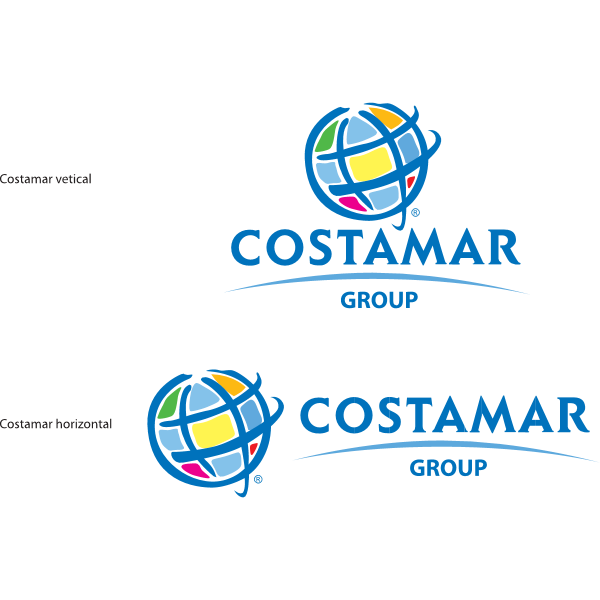 Costamar Group Logo ,Logo , icon , SVG Costamar Group Logo